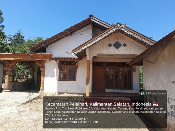 Kecamatan Tambang Ulang Putri